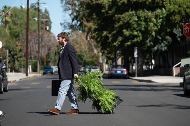 Between Two Ferns: The Movie (2019) - photo 8