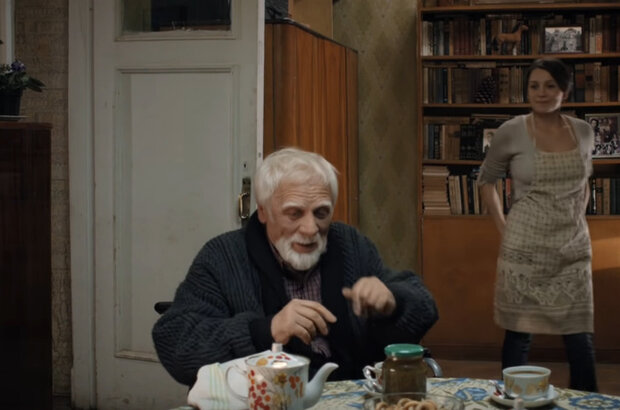 El tercer intento (2013) - photo 6