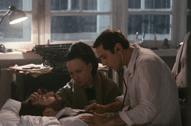 Paper Soldier (2008) - photo 4