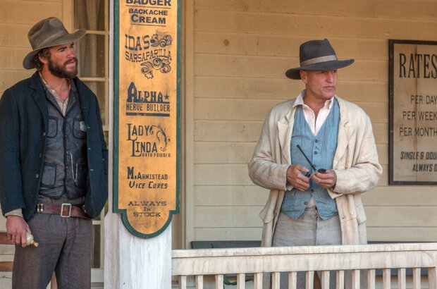 The Duel (2016) - photo 1