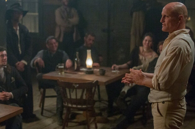 The Duel (2016) - photo 6