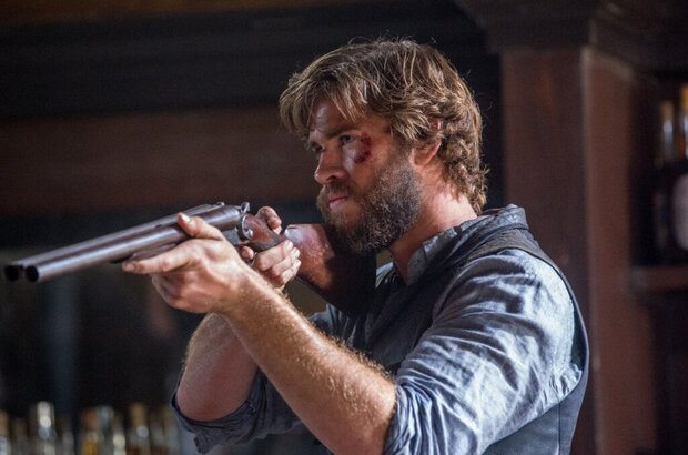 The Duel (2016) - photo 7