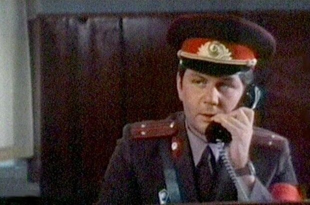 Утро без отметок (1983) - фото 3