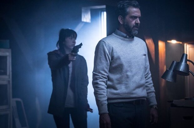 The Inhabitant (2017) - photo 2