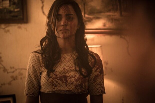 The Inhabitant (2017) - photo 3