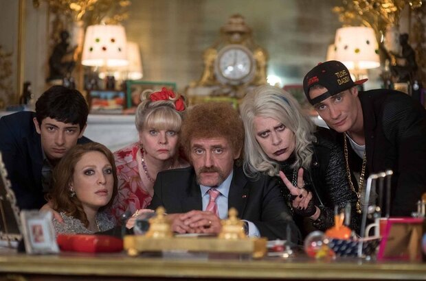 Les Tuche 3 (2018) - photo 1