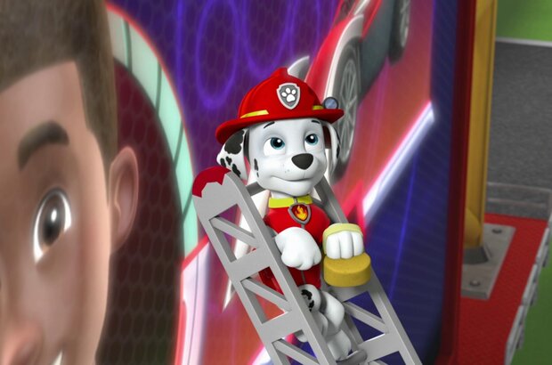 Paw Patrol 9 (2020) - photo 4