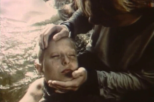 Бич божий (1988) - фото 7