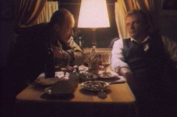 Бич божий (1988) - фото 9