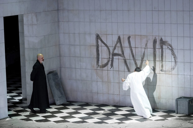 Theater an der Wien: Saul (2024) - photo 3