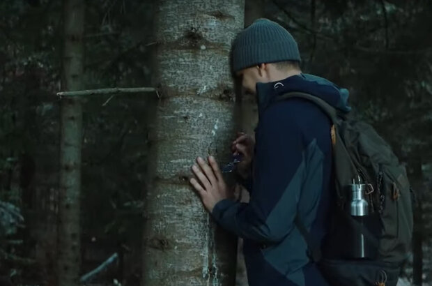 Isolation (2024) - photo 8