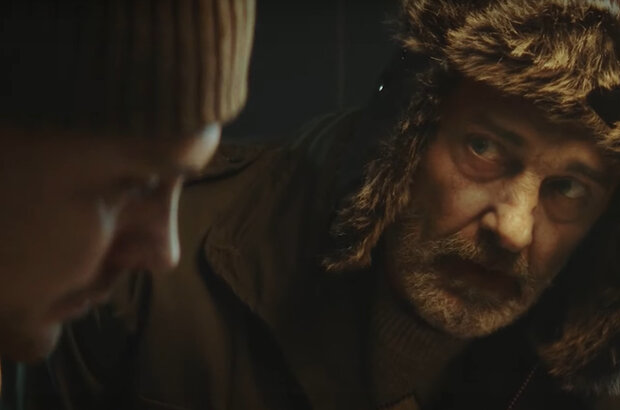 Isolation (2024) - photo 7
