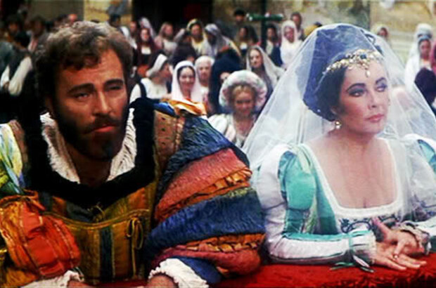 Укрощение строптивой (1967) - фото 1