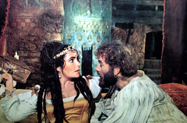 Укрощение строптивой (1967) - фото 3