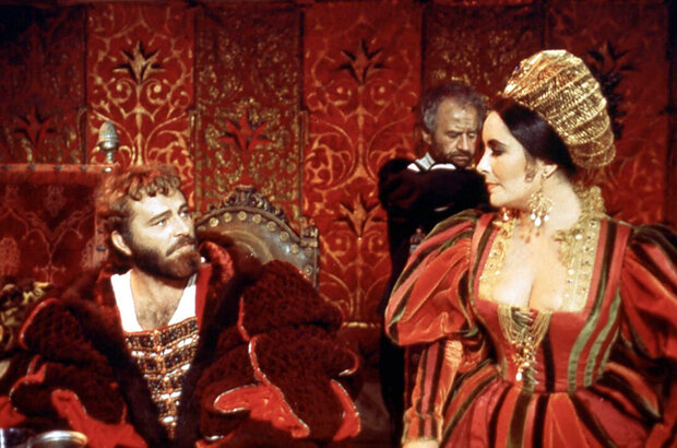 Укрощение строптивой (1967) - фото 4