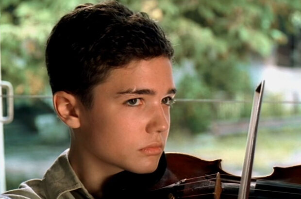 Daddy (2004) - photo 5