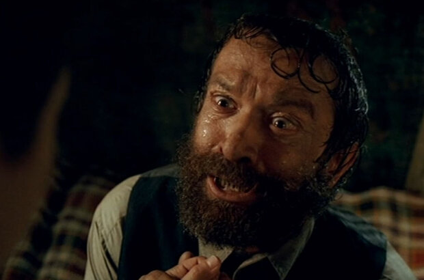 Daddy (2004) - photo 3