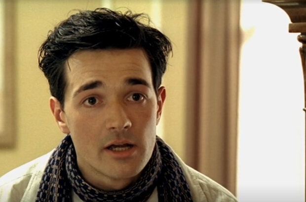 Daddy (2004) - photo 7