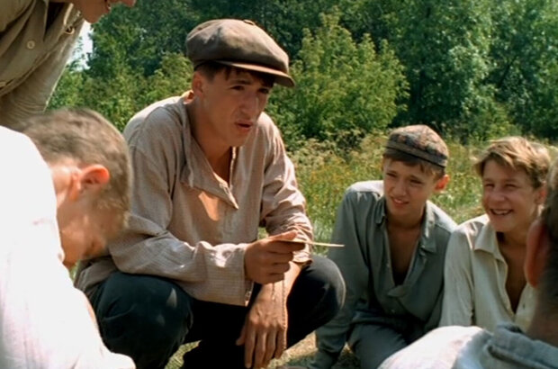 Daddy (2004) - photo 4
