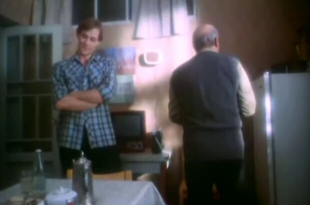 Removal of the Body (1992) - photo 11