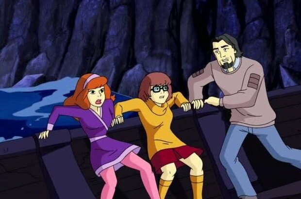 Scooby-Doo! Pirates Ahoy! (2006) - photo 7