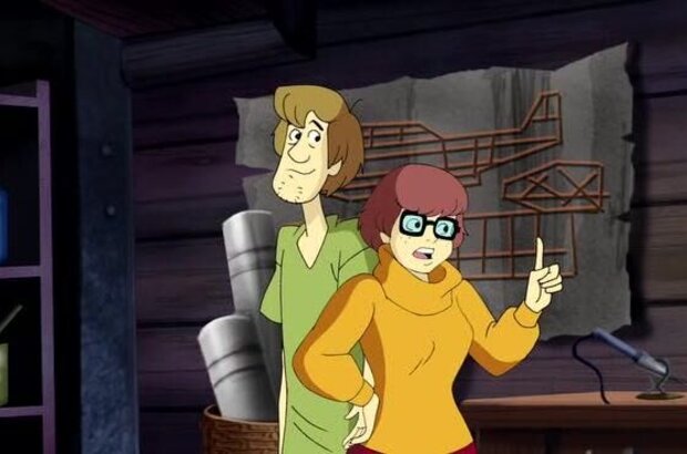 Scooby-Doo! Pirates Ahoy! (2006) - photo 1