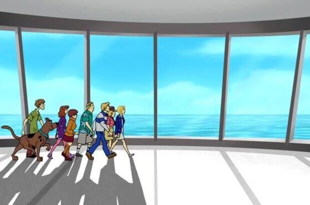 Scooby-Doo! Pirates Ahoy! (2006) - photo 8