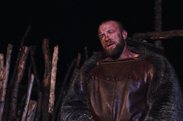 The Lost Viking (2018) - photo 5