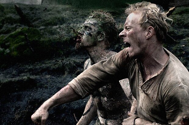The Lost Viking (2018) - photo 4