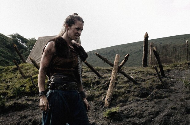 The Lost Viking (2018) - photo 1