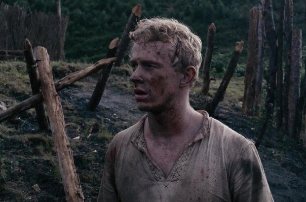 The Lost Viking (2018) - photo 3