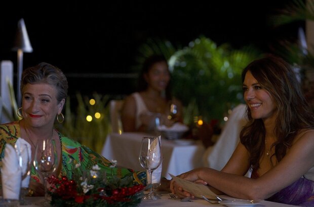 Christmas in the Caribbean (2022) - photo 5