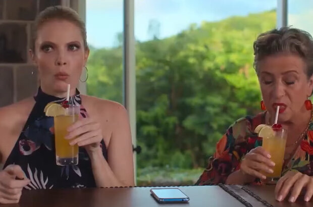 Christmas in the Caribbean (2022) - photo 7
