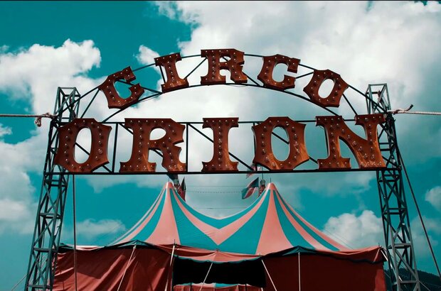 A Circus Tale & A Love Song (2023) - photo 4