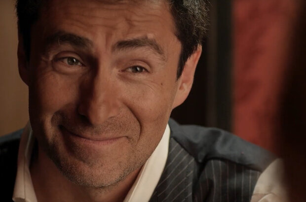 A Circus Tale & A Love Song (2023) - photo 5