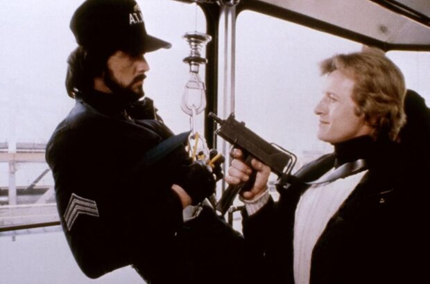 Nighthawks (1981) - photo 1