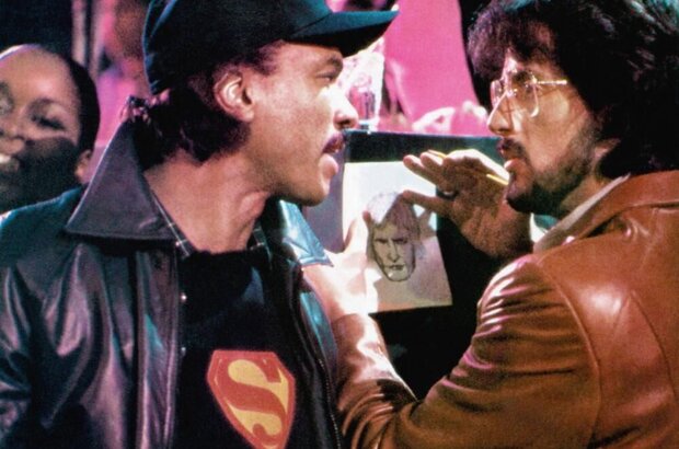 Nighthawks (1981) - photo 2