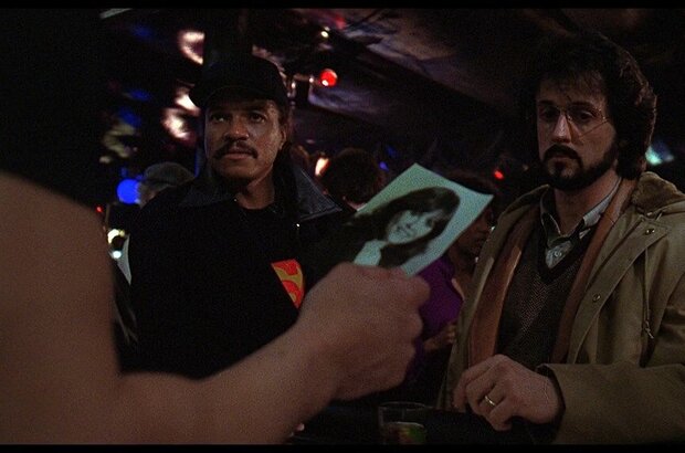 Nighthawks (1981) - photo 5