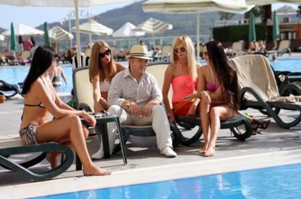 What Men Do! (2013) - photo 3