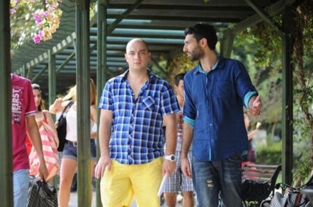 What Men Do! (2013) - photo 2