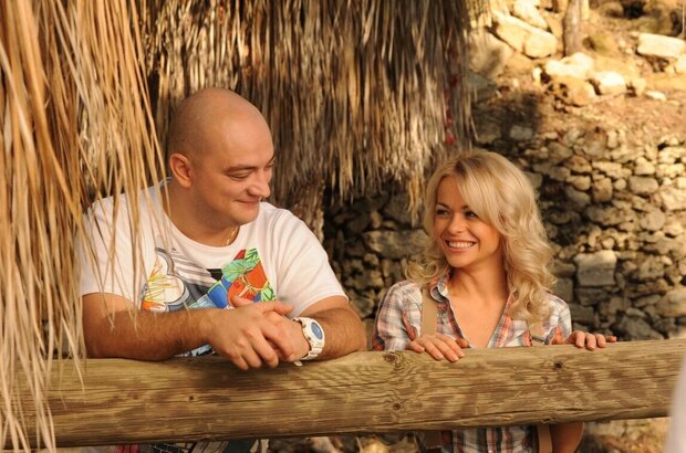What Men Do! (2013) - photo 12