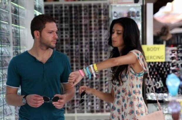 What Men Do! (2013) - photo 6