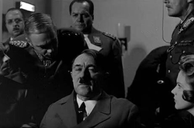 Liberation: The Battle of Berlin (1971) - photo 8