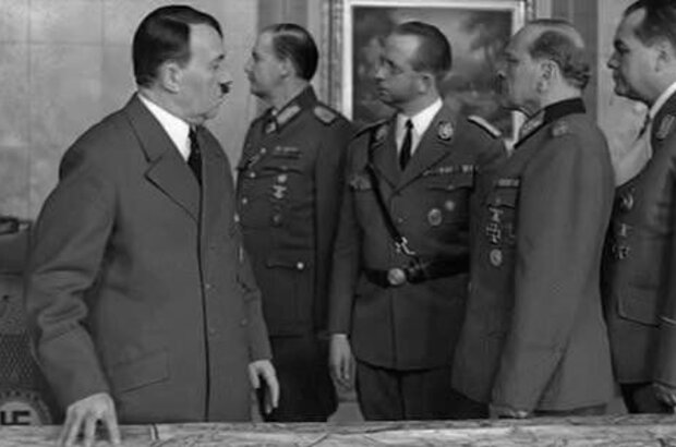 Liberation: The Battle of Berlin (1971) - photo 4