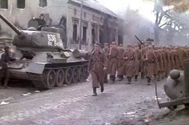 Liberation: The Battle of Berlin (1971) - photo 6