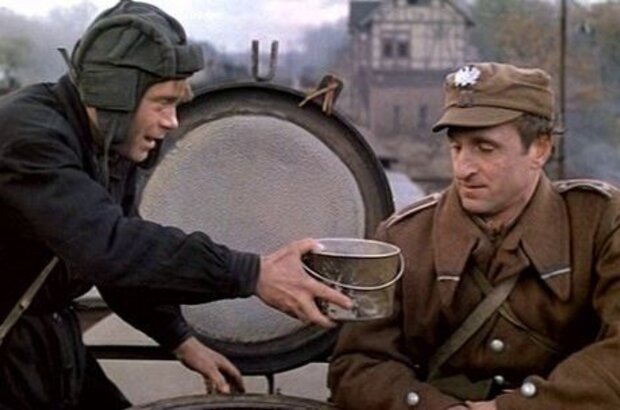 Liberation: The Battle of Berlin (1971) - photo 7