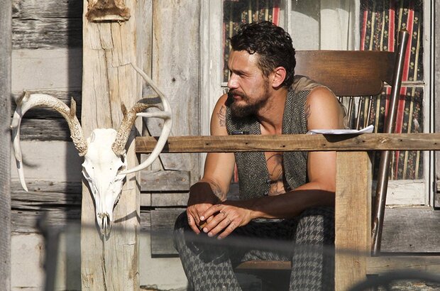 The Long Home (2018) - photo 1
