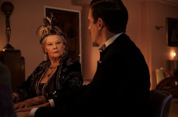 Blithe Spirit (2020) - photo 2