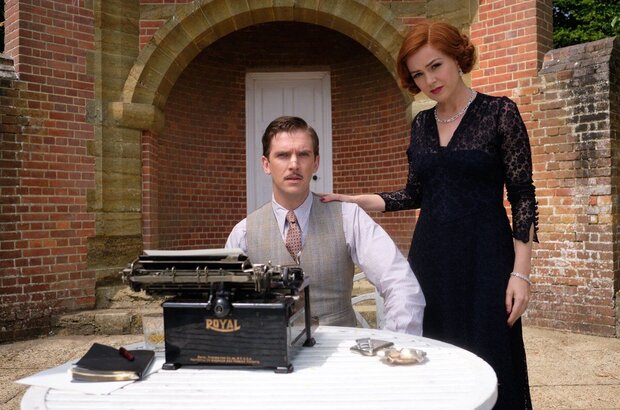 Blithe Spirit (2020) - photo 5
