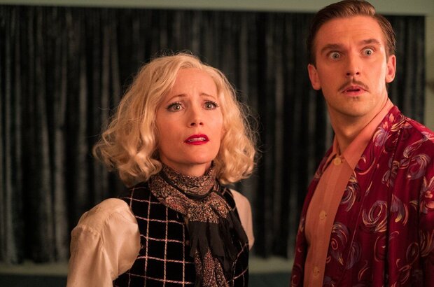 Blithe Spirit (2020) - photo 7